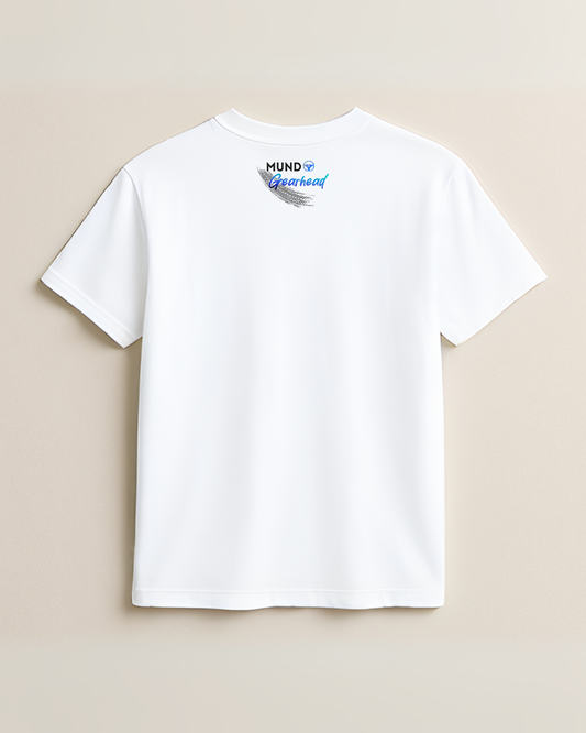 Camiseta Doc Hudson The Legend of 1951