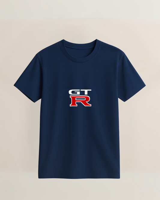 Camiseta GT-R Legacy
