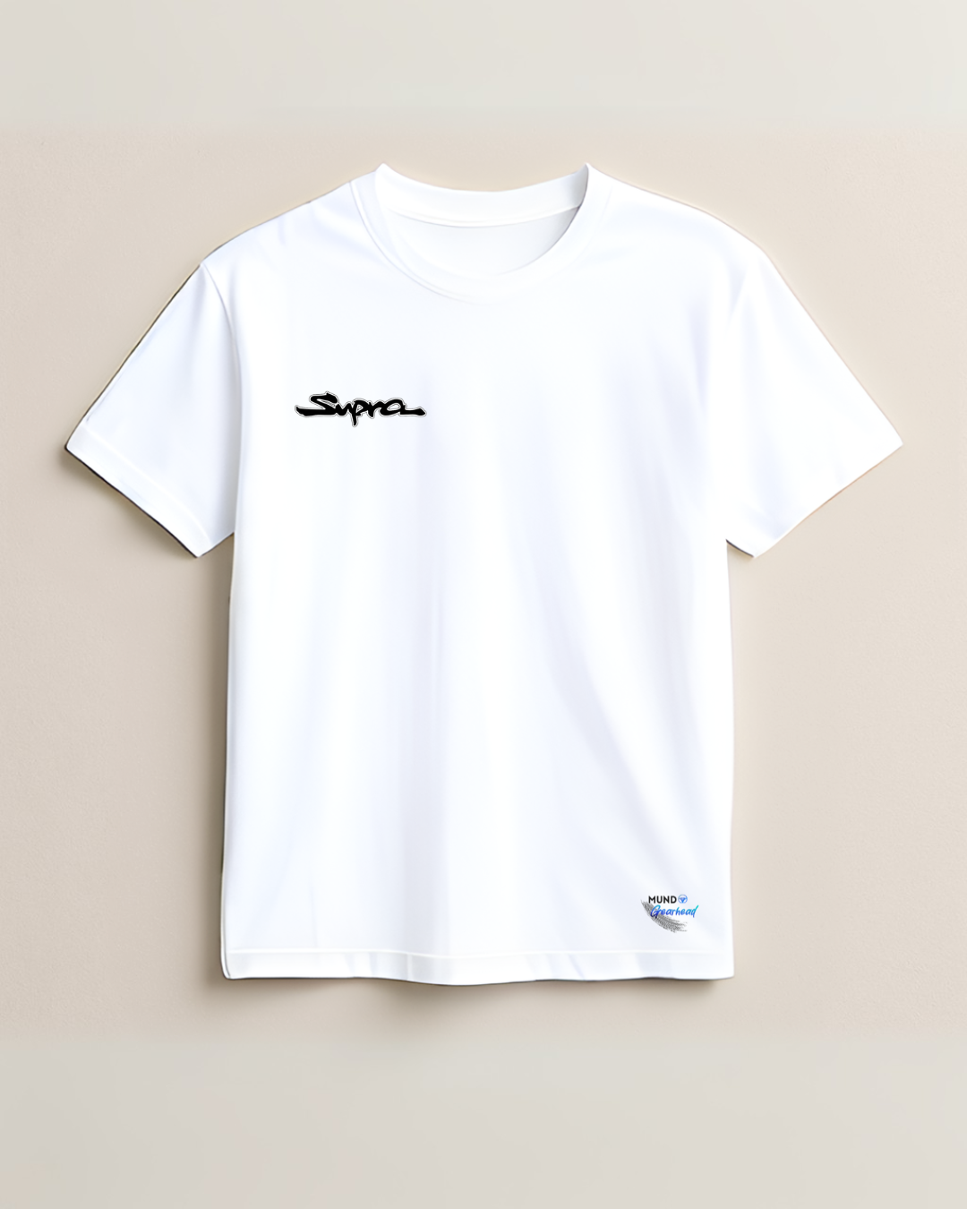 Camiseta Supra