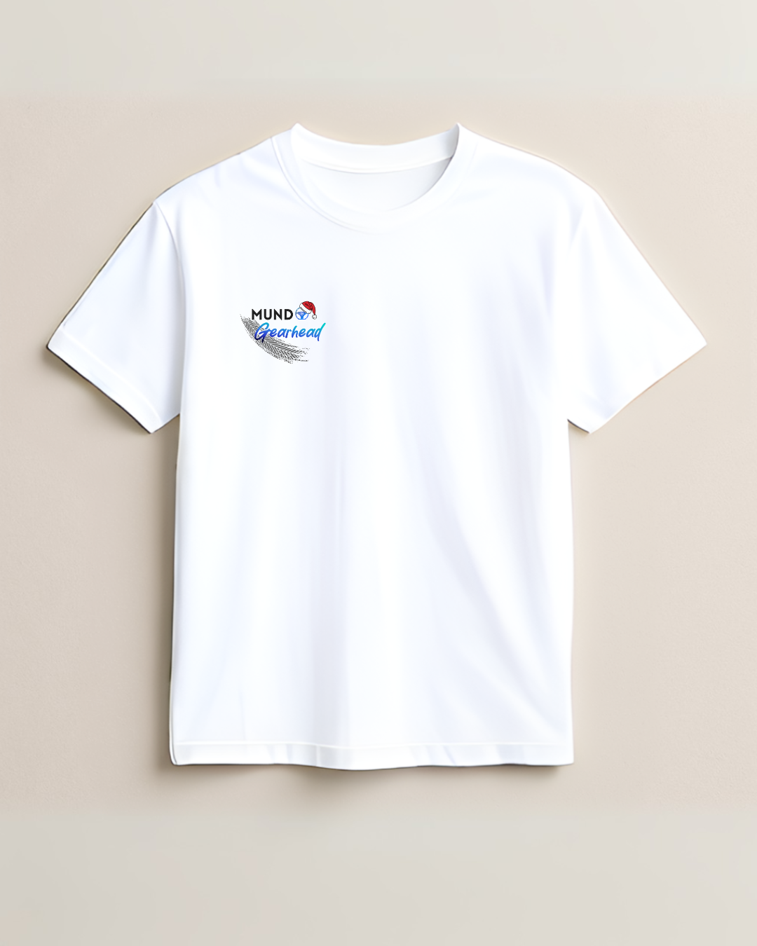 Camiseta Entrega Especial do Noel