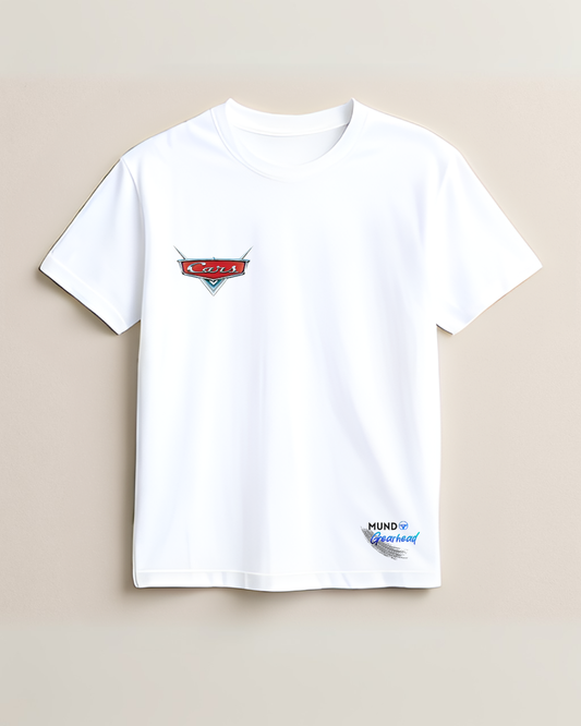 Camiseta Doc Hudson The Legend