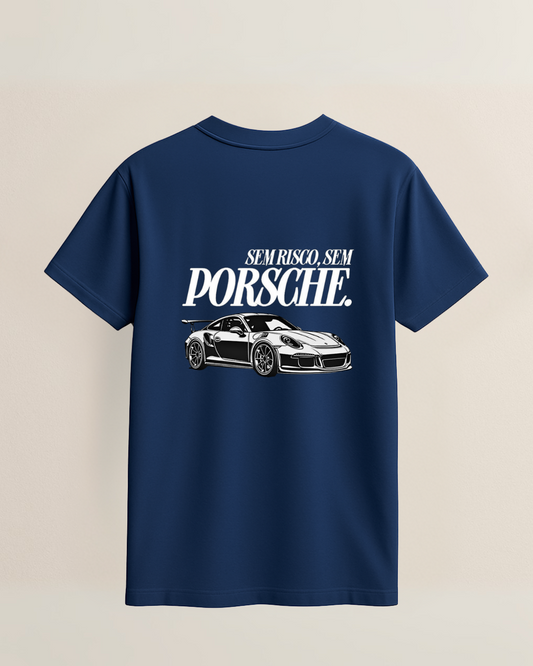 Camiseta Porsche Risk