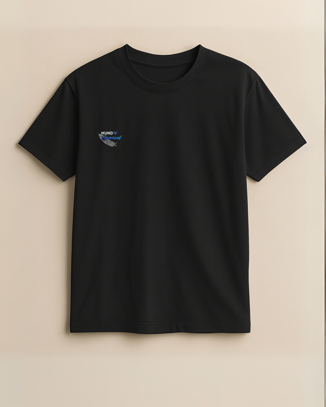 Camiseta Mustang
