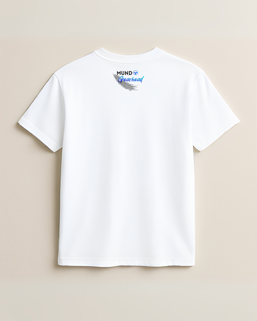 Camiseta Doc Hudson The Legend of 1951