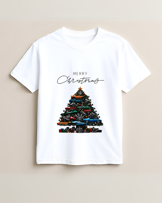 Camiseta Árvore Gearhead