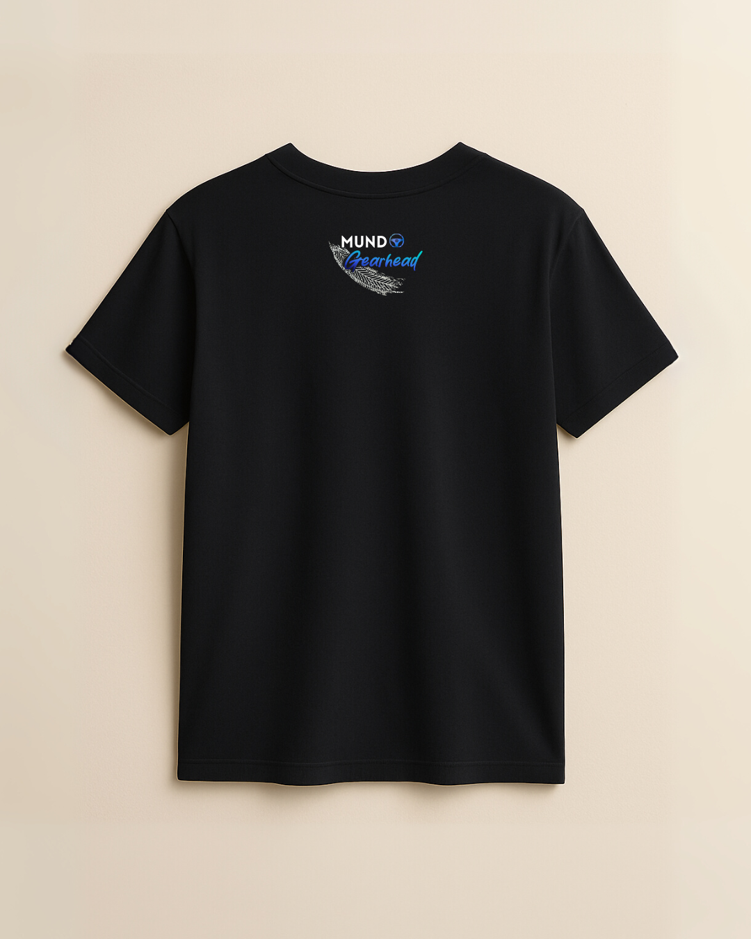 Camiseta História & Risco