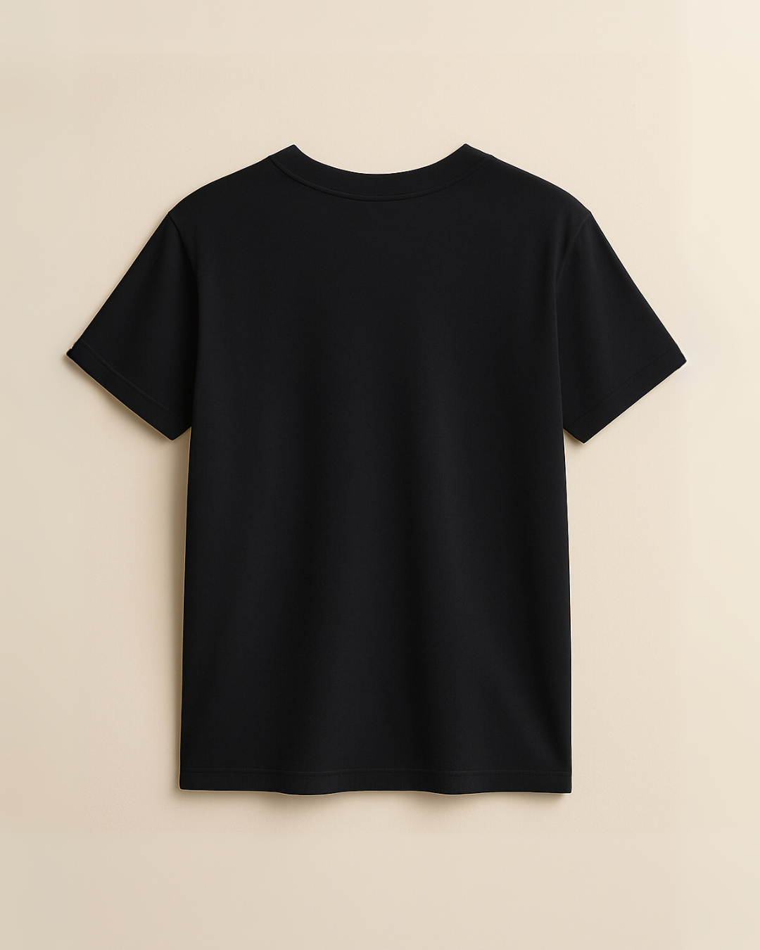 Camiseta Cat Chau! Edição McQueen