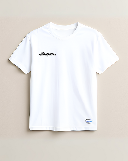 Camiseta Supra