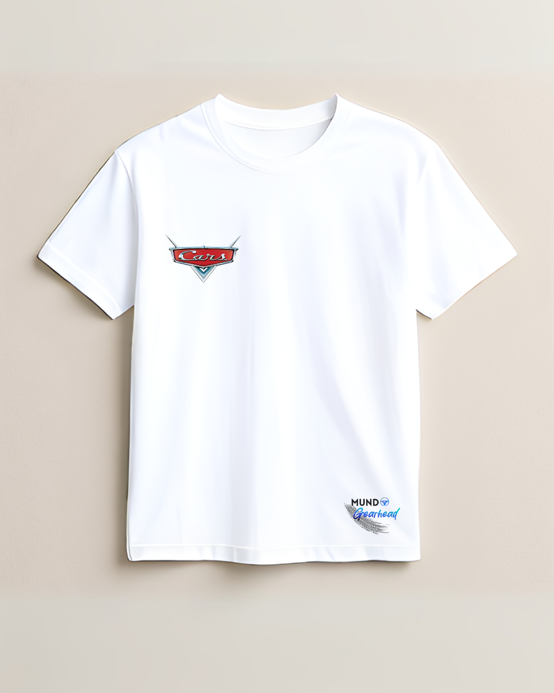 Camiseta Doc Hudson The Legend