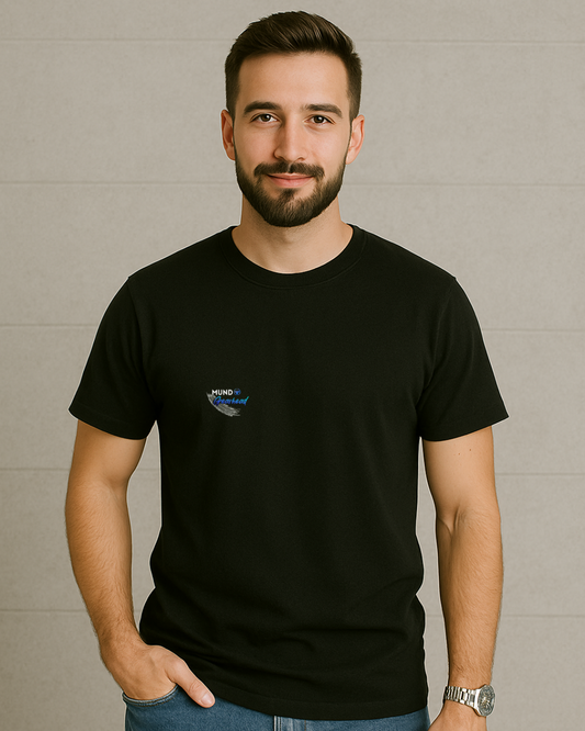 Camiseta Mustang